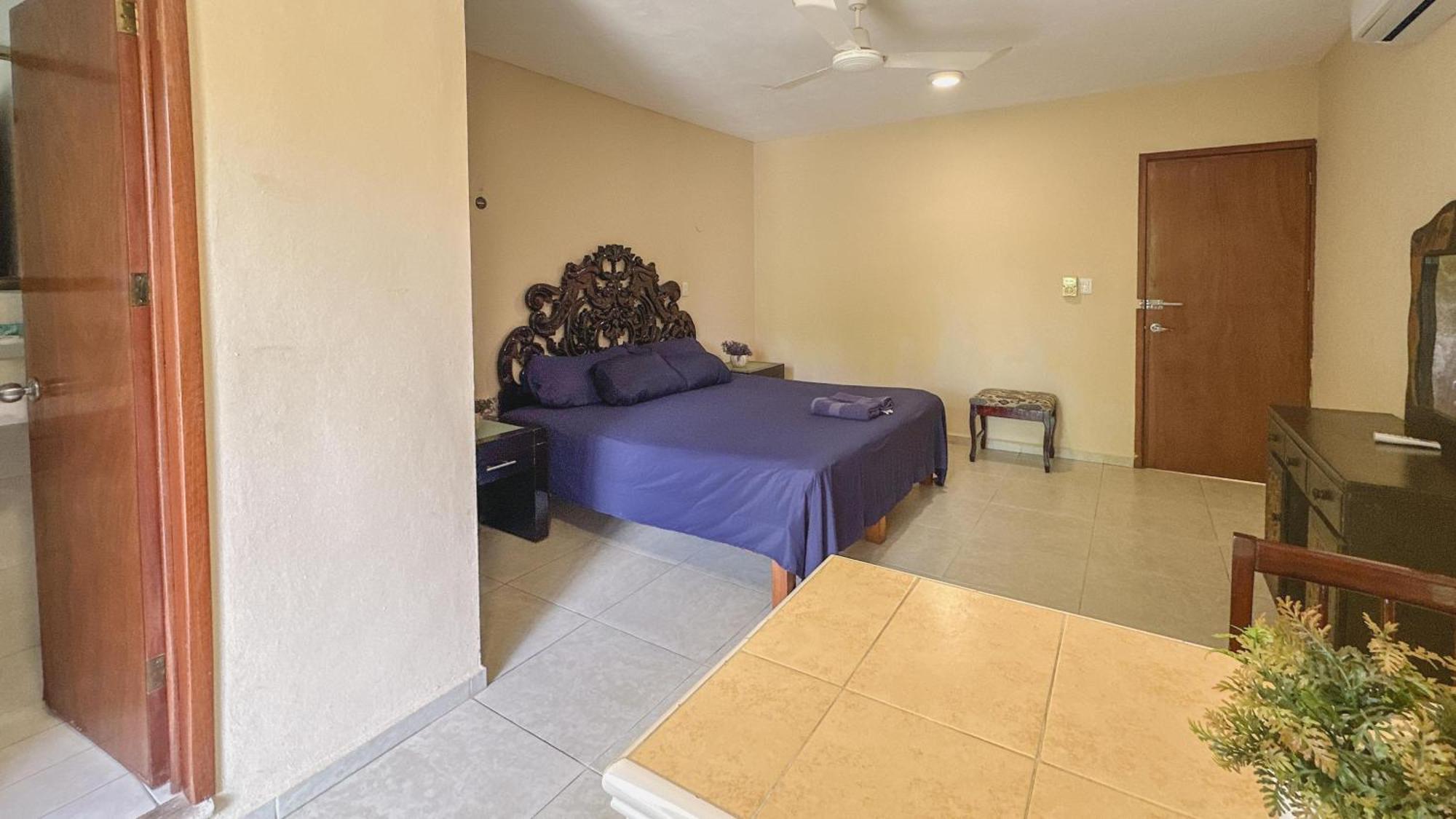 Casa Daniels Guesthouse Valladolid Kültér fotó