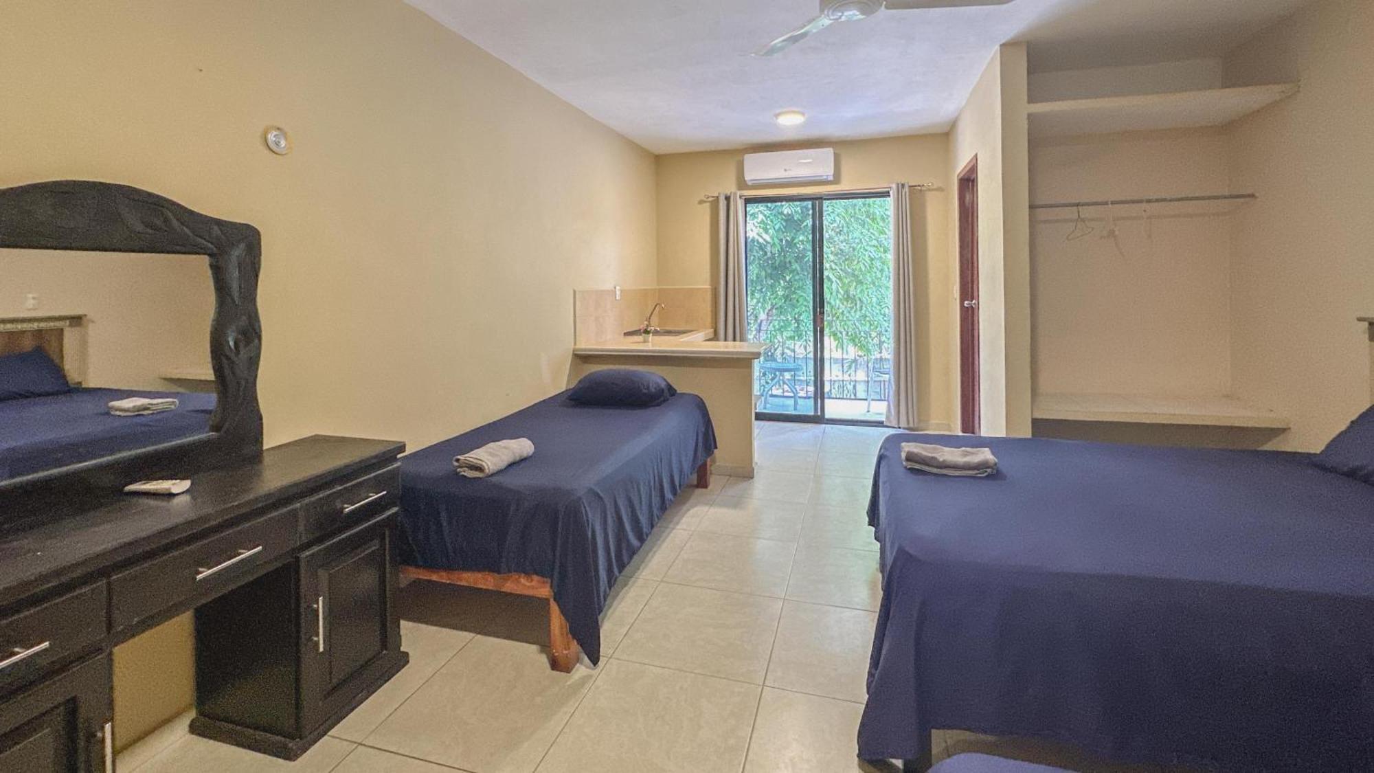 Casa Daniels Guesthouse Valladolid Kültér fotó