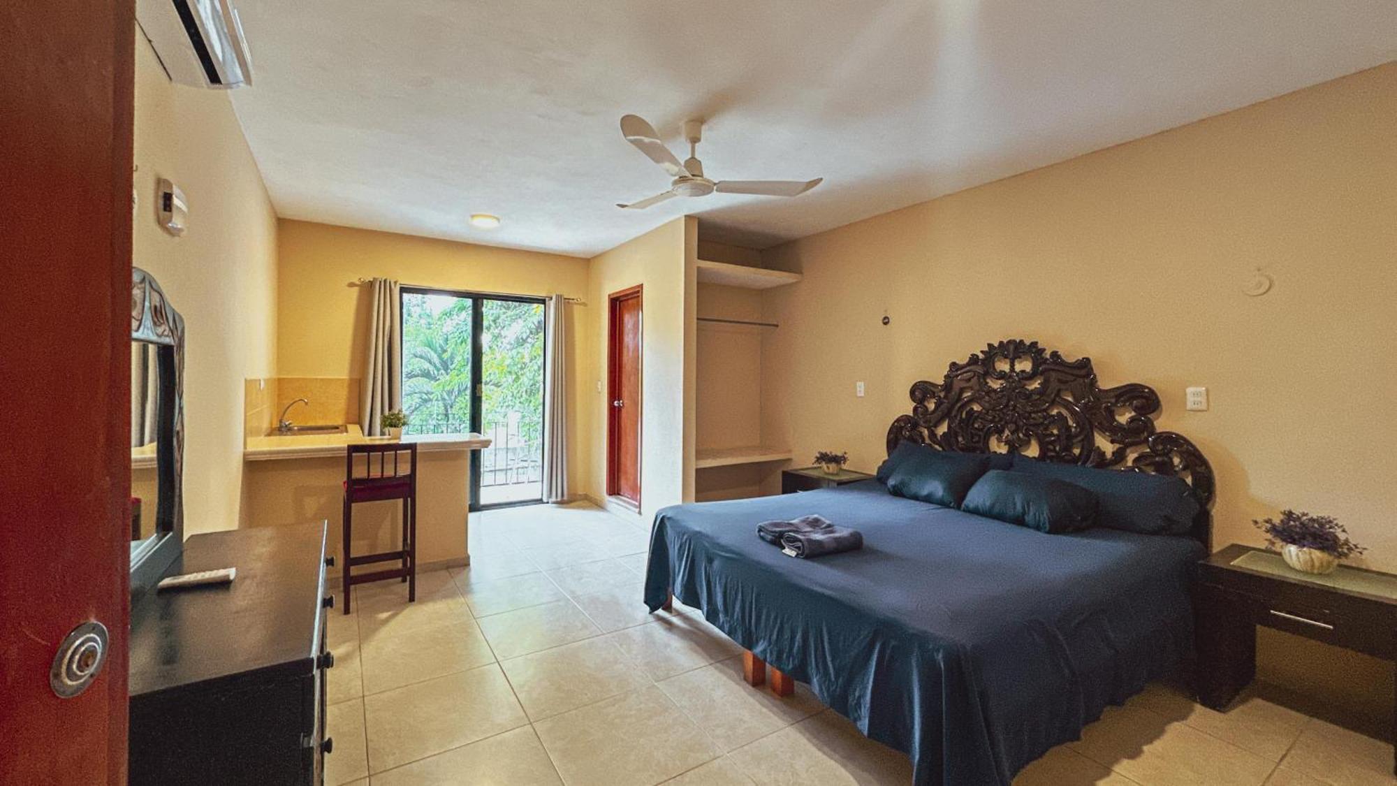 Casa Daniels Guesthouse Valladolid Kültér fotó