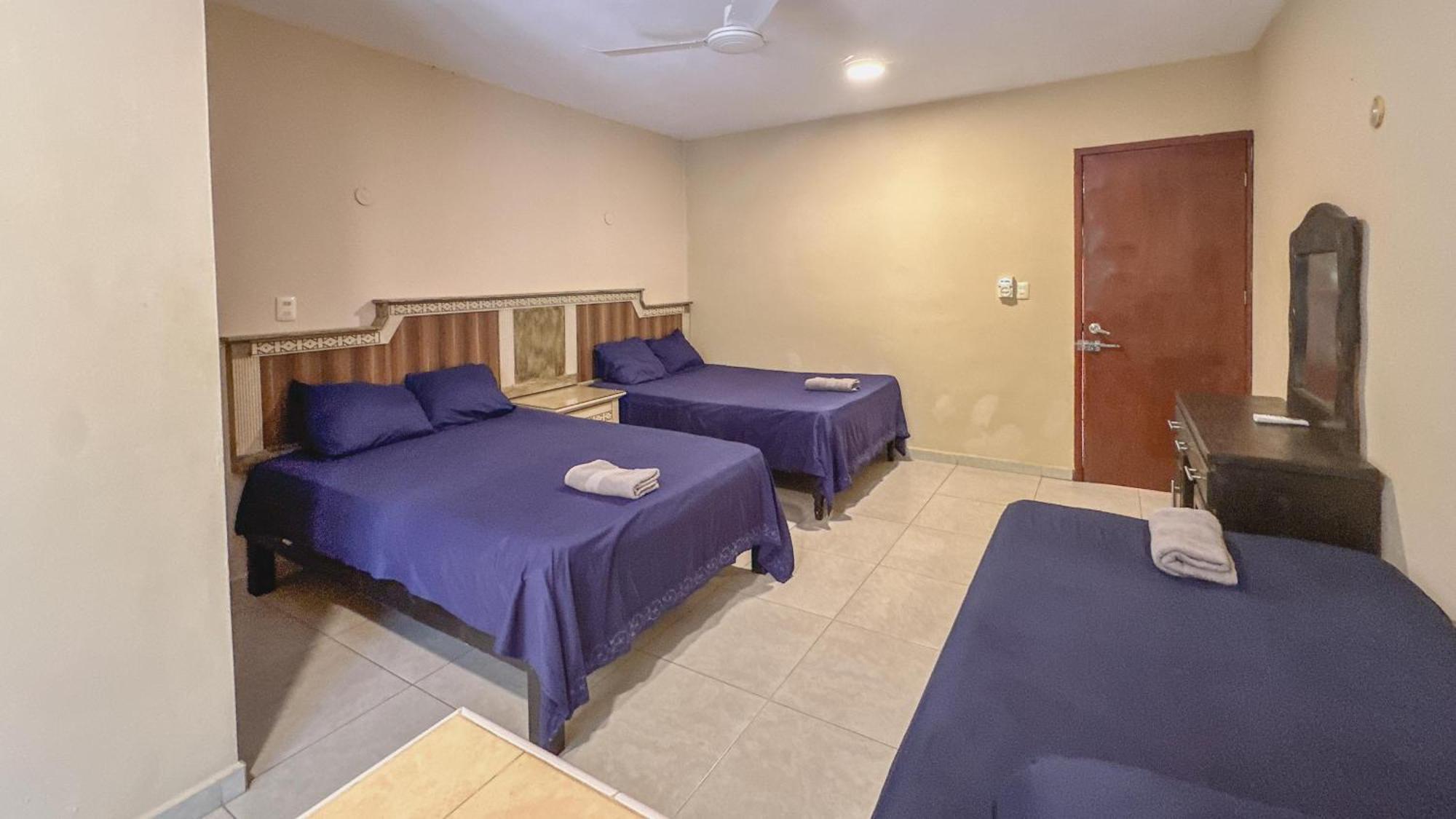 Casa Daniels Guesthouse Valladolid Kültér fotó