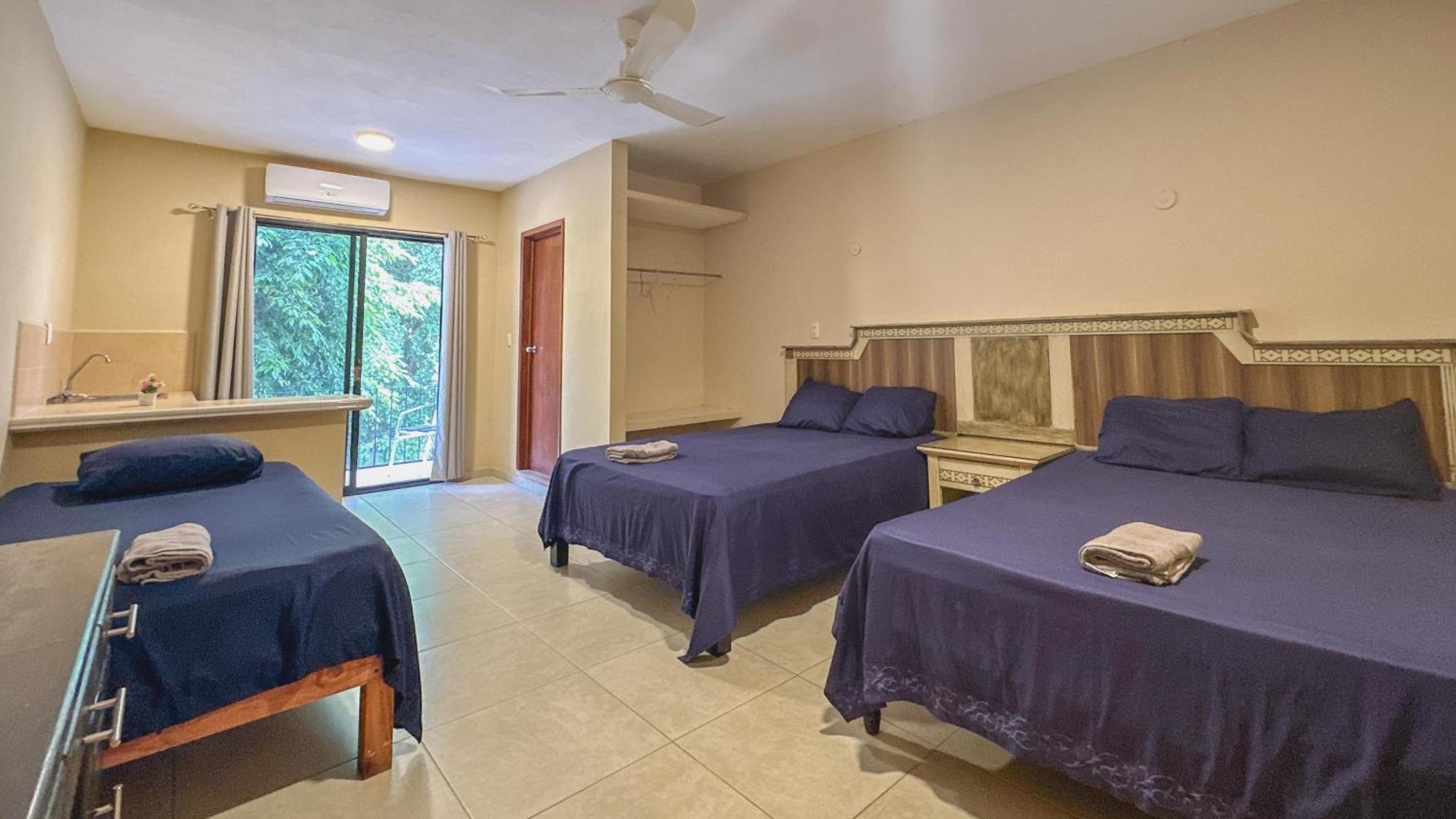 Casa Daniels Guesthouse Valladolid Kültér fotó
